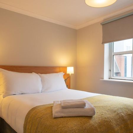 Premier Suites Reading Eksteriør billede