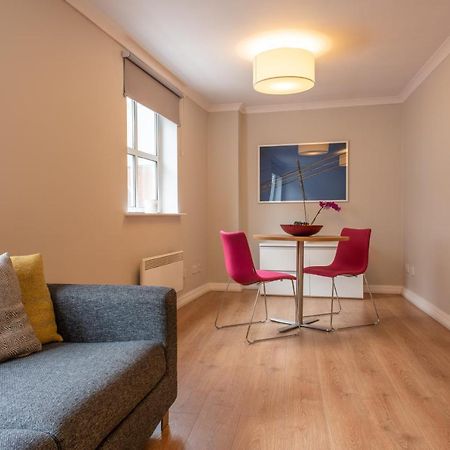 Premier Suites Reading Eksteriør billede