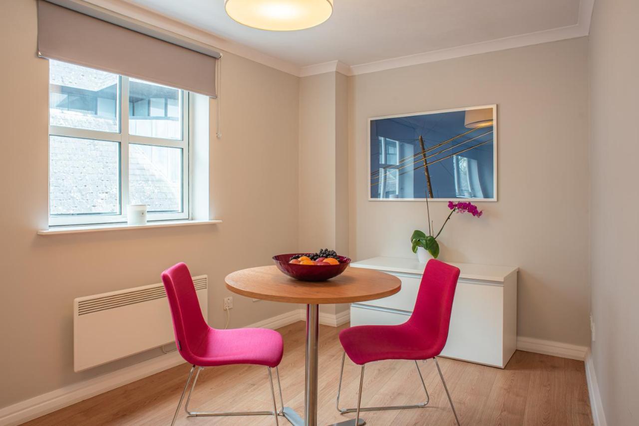 Premier Suites Reading Eksteriør billede