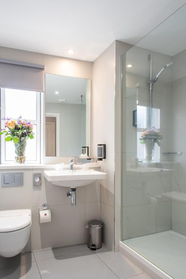 Premier Suites Reading Eksteriør billede
