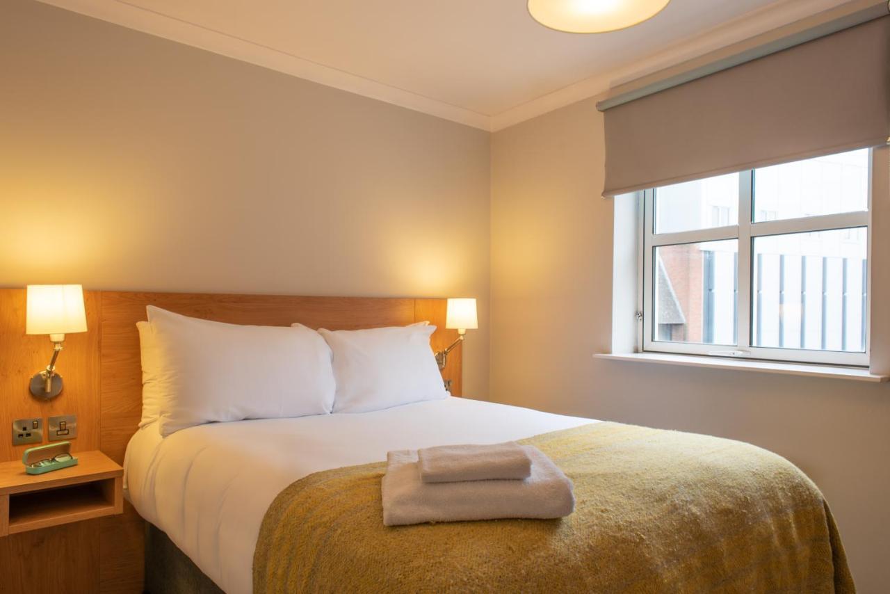 Premier Suites Reading Eksteriør billede
