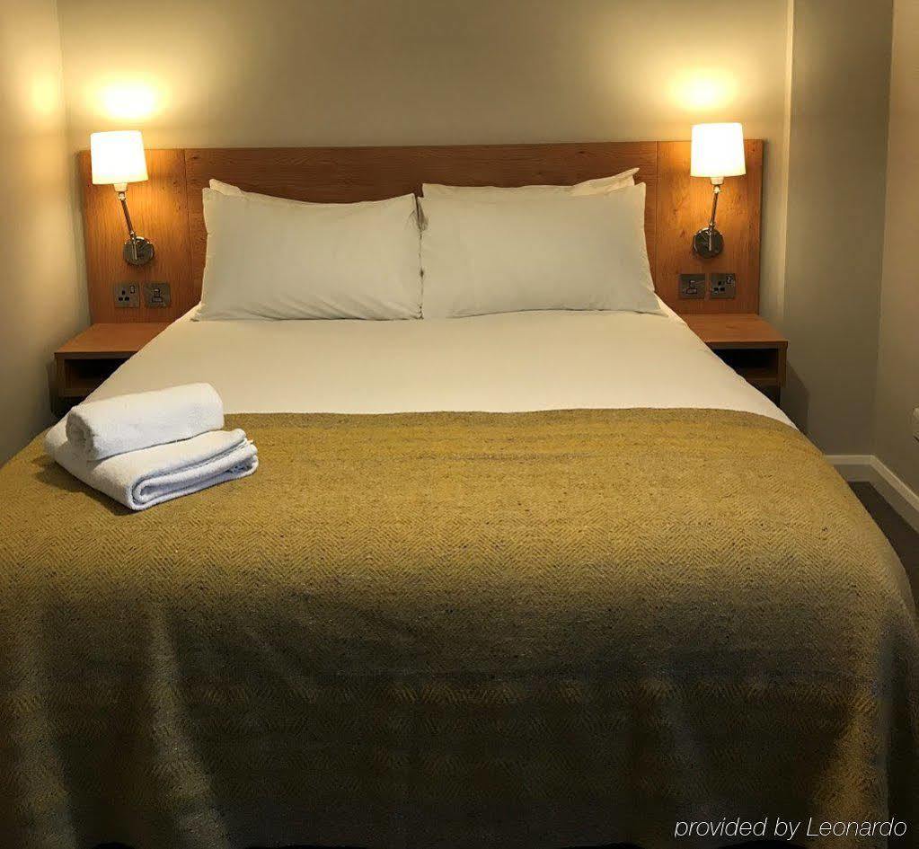 Premier Suites Reading Eksteriør billede