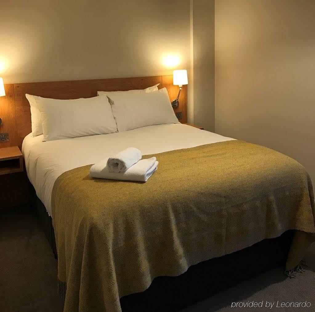Premier Suites Reading Eksteriør billede