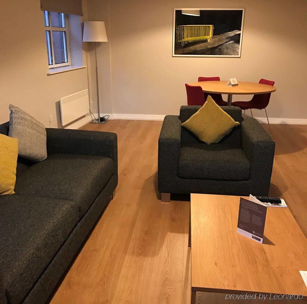 Premier Suites Reading Eksteriør billede
