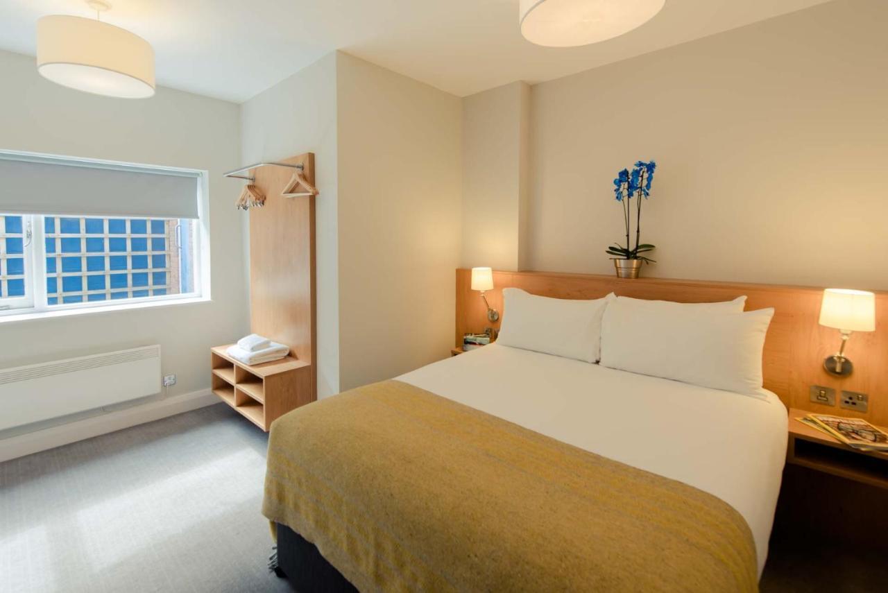 Premier Suites Reading Eksteriør billede
