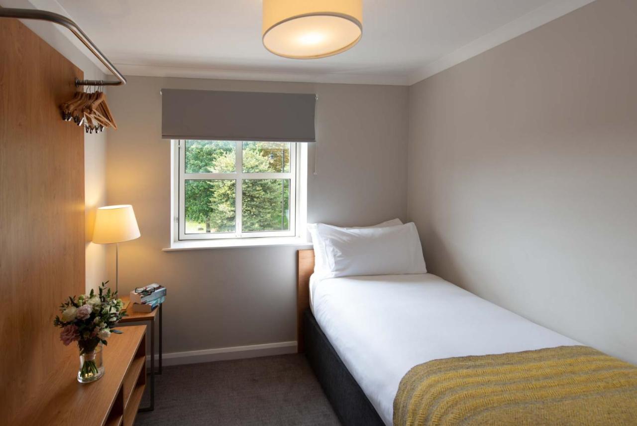 Premier Suites Reading Eksteriør billede