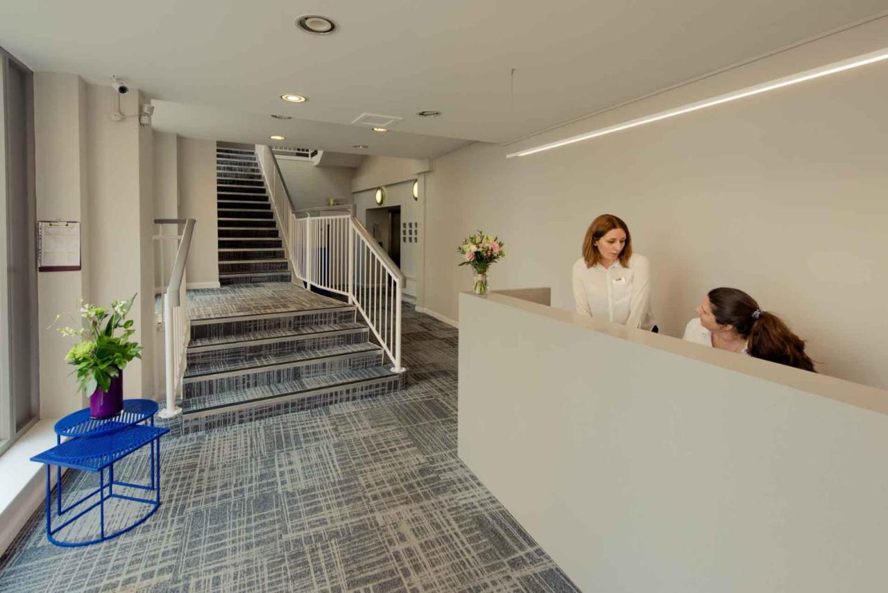 Premier Suites Reading Eksteriør billede