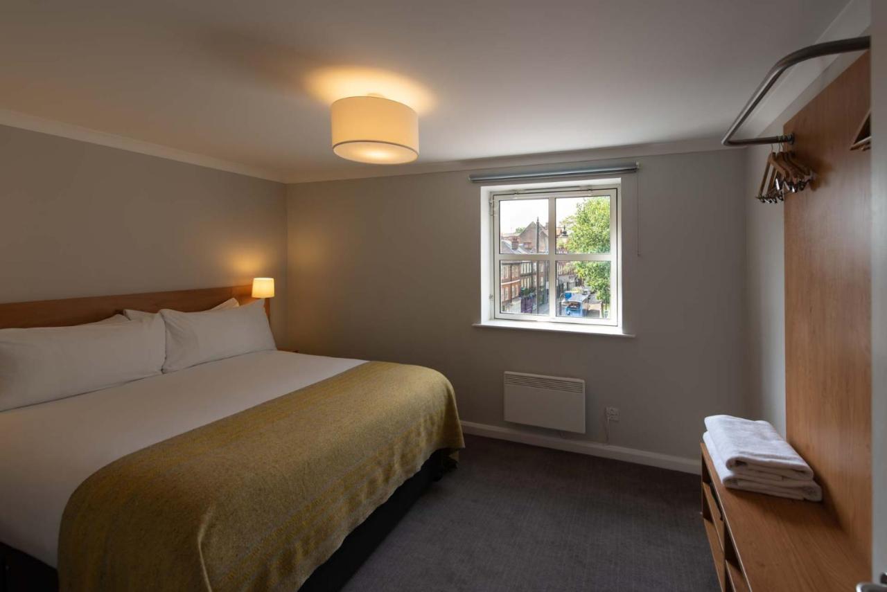 Premier Suites Reading Eksteriør billede